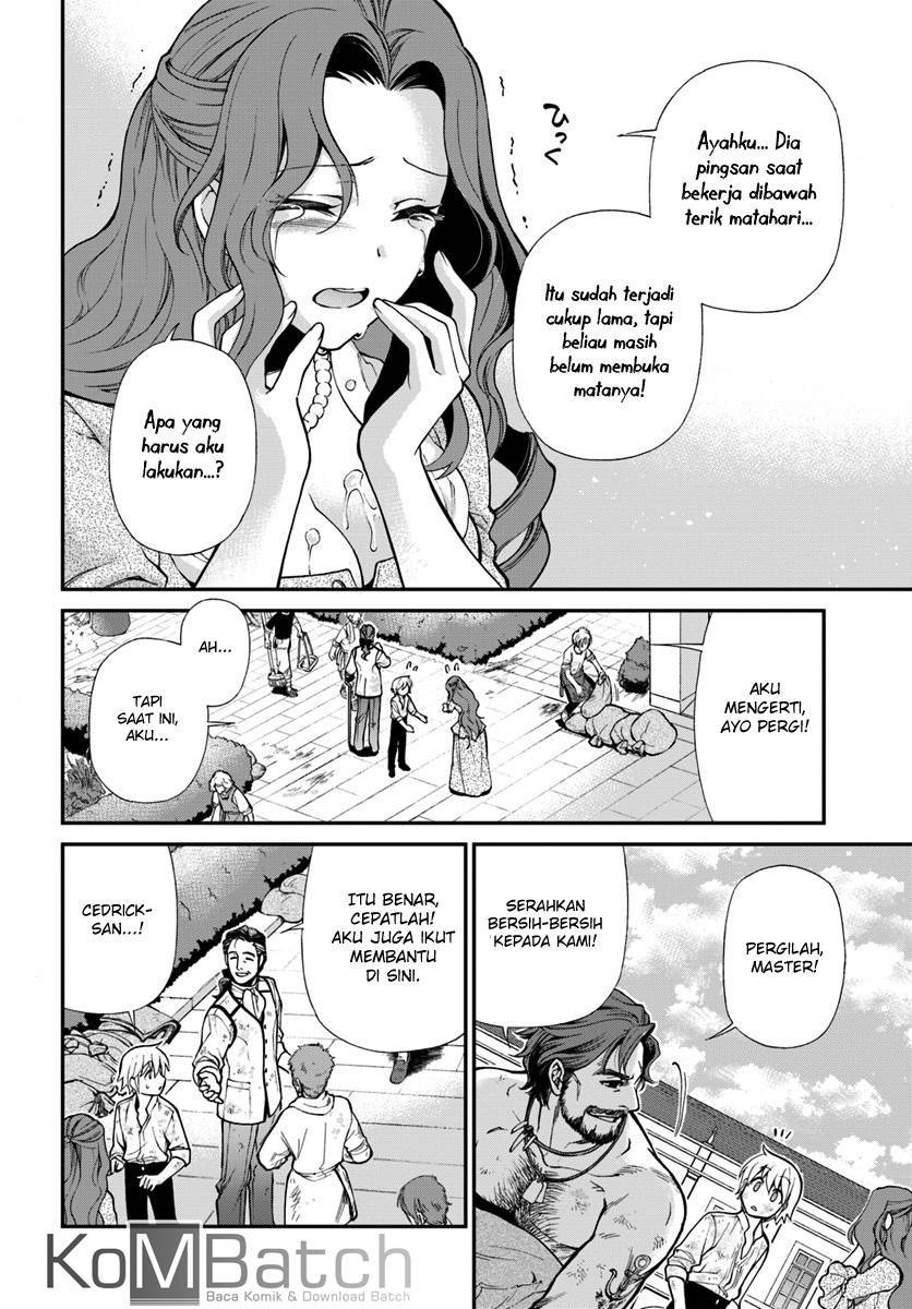 Isekai Yakkyoku