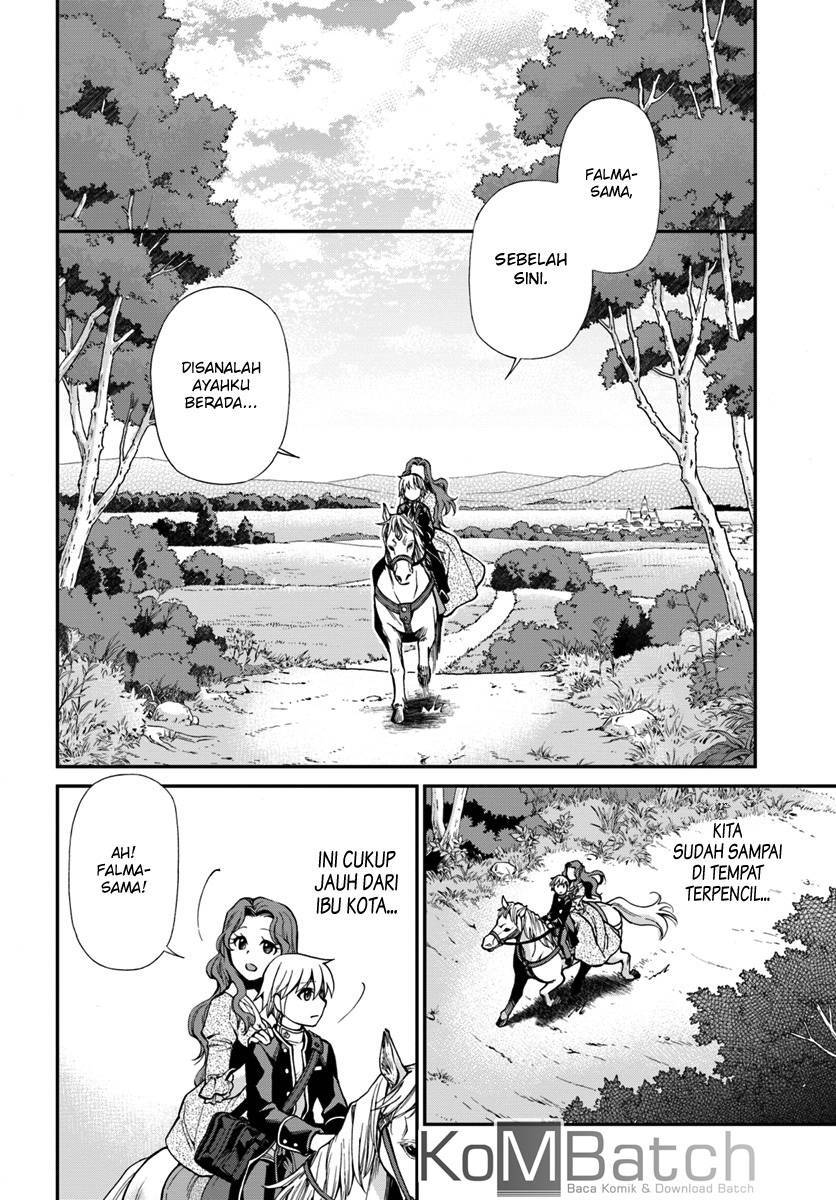 Isekai Yakkyoku
