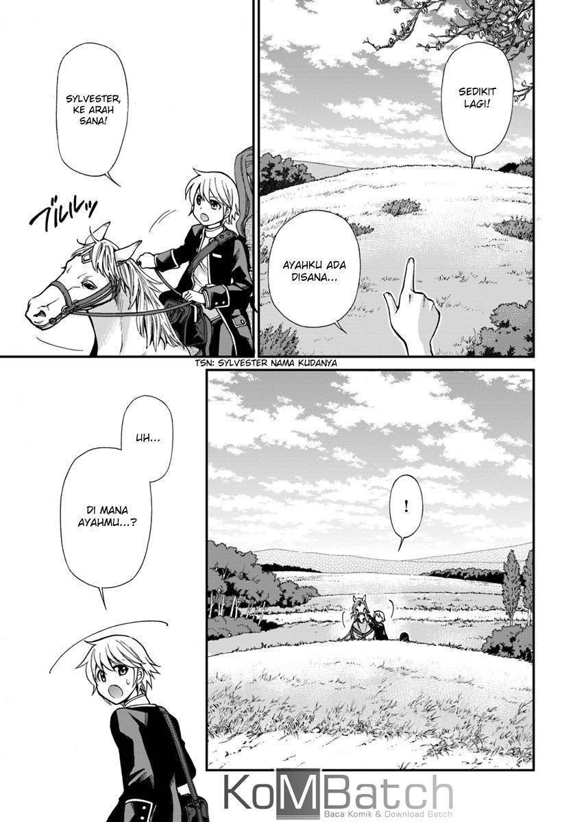 Isekai Yakkyoku