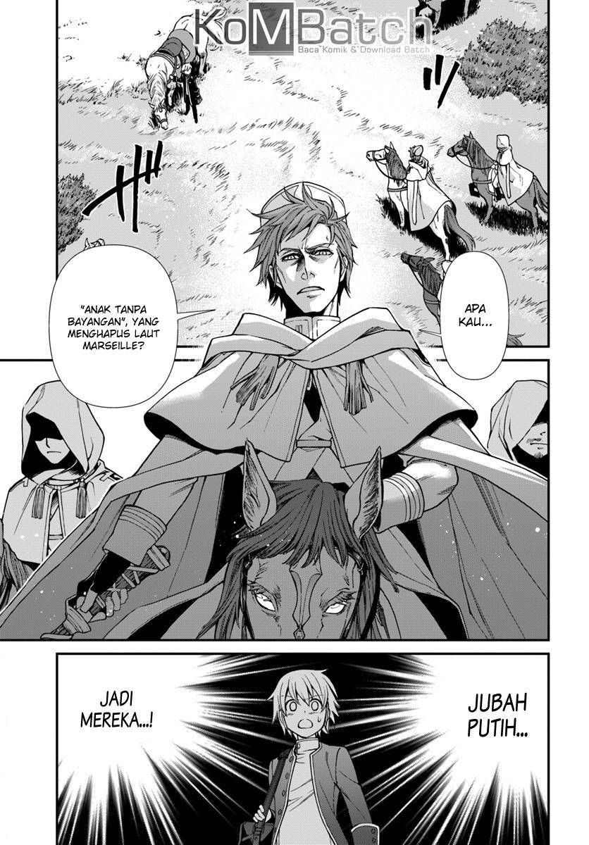 Isekai Yakkyoku