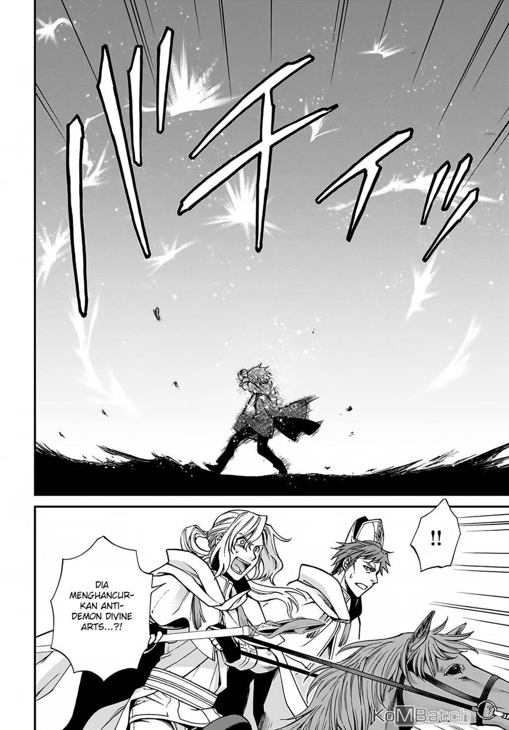 Isekai Yakkyoku