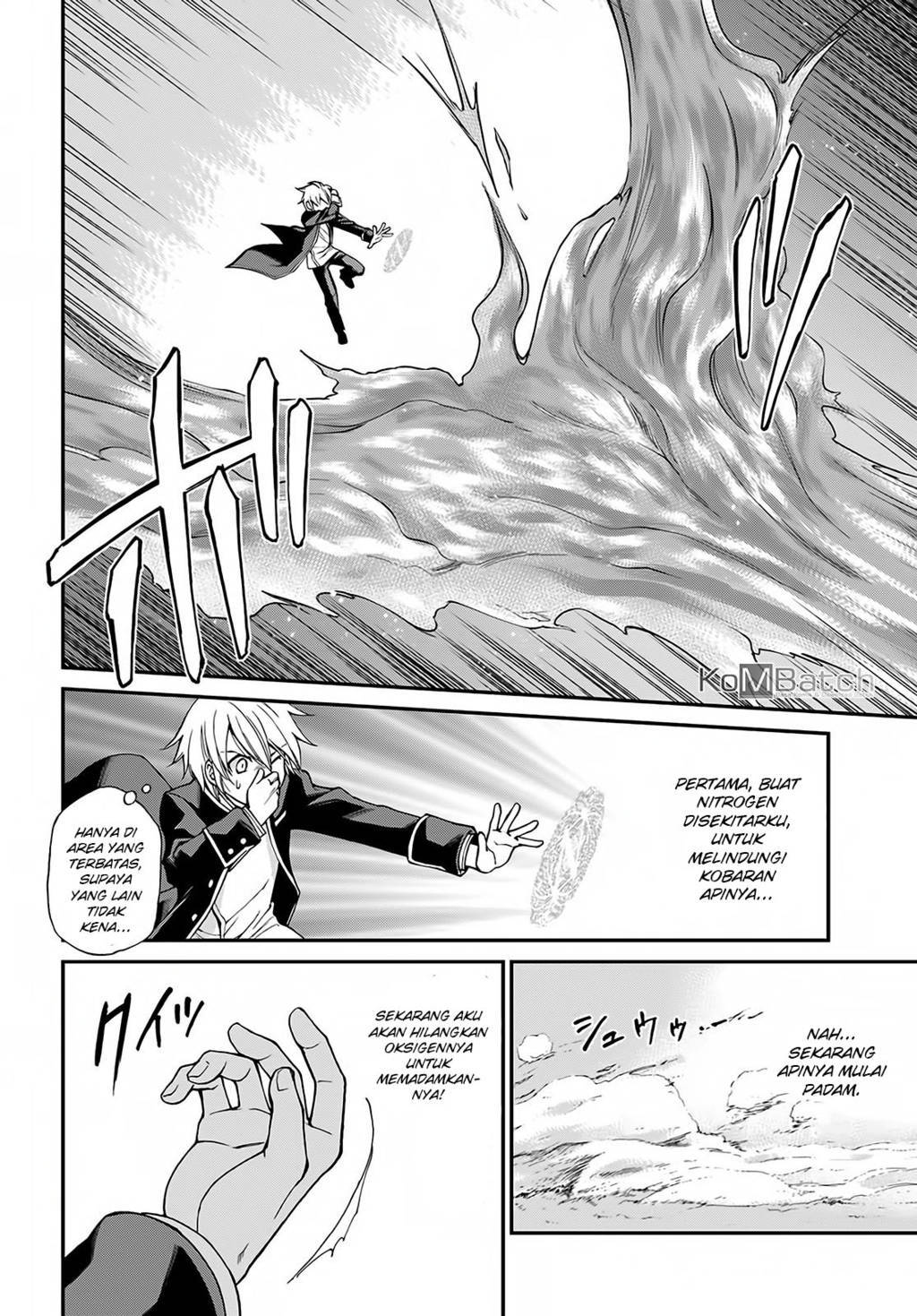 Isekai Yakkyoku