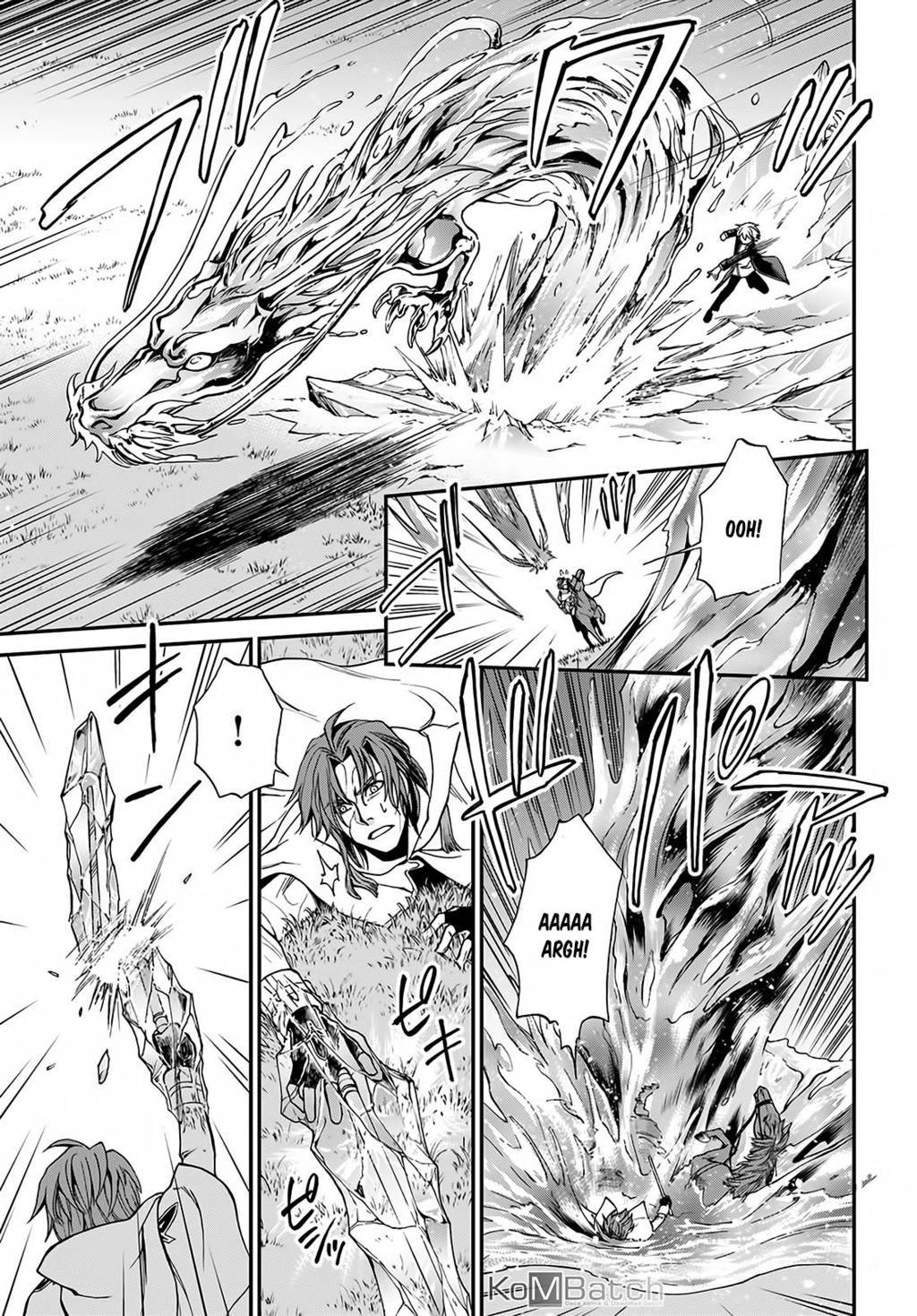 Isekai Yakkyoku