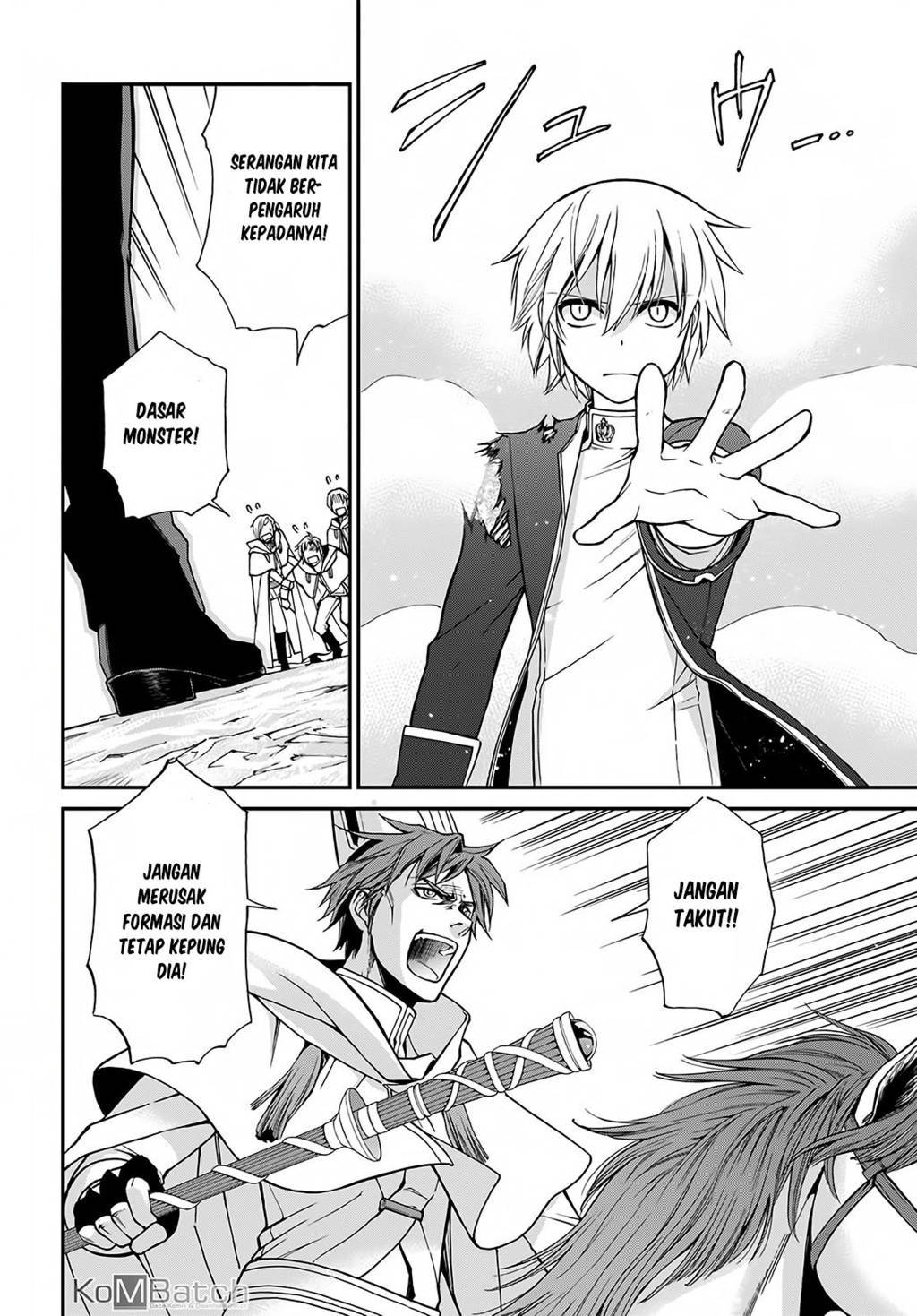 Isekai Yakkyoku