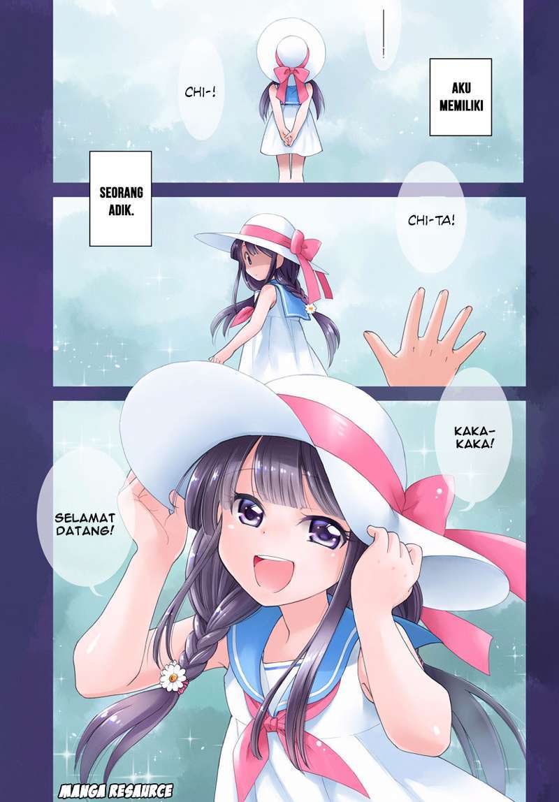 Isekai Yakkyoku