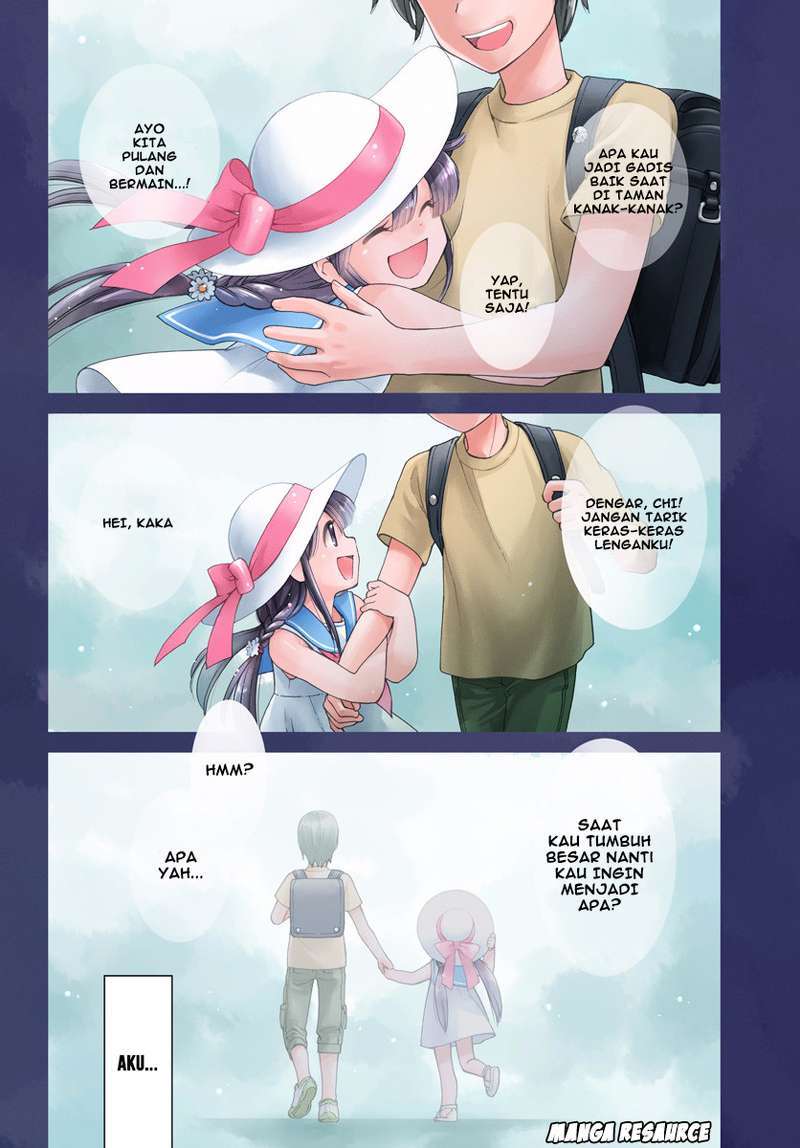 Isekai Yakkyoku