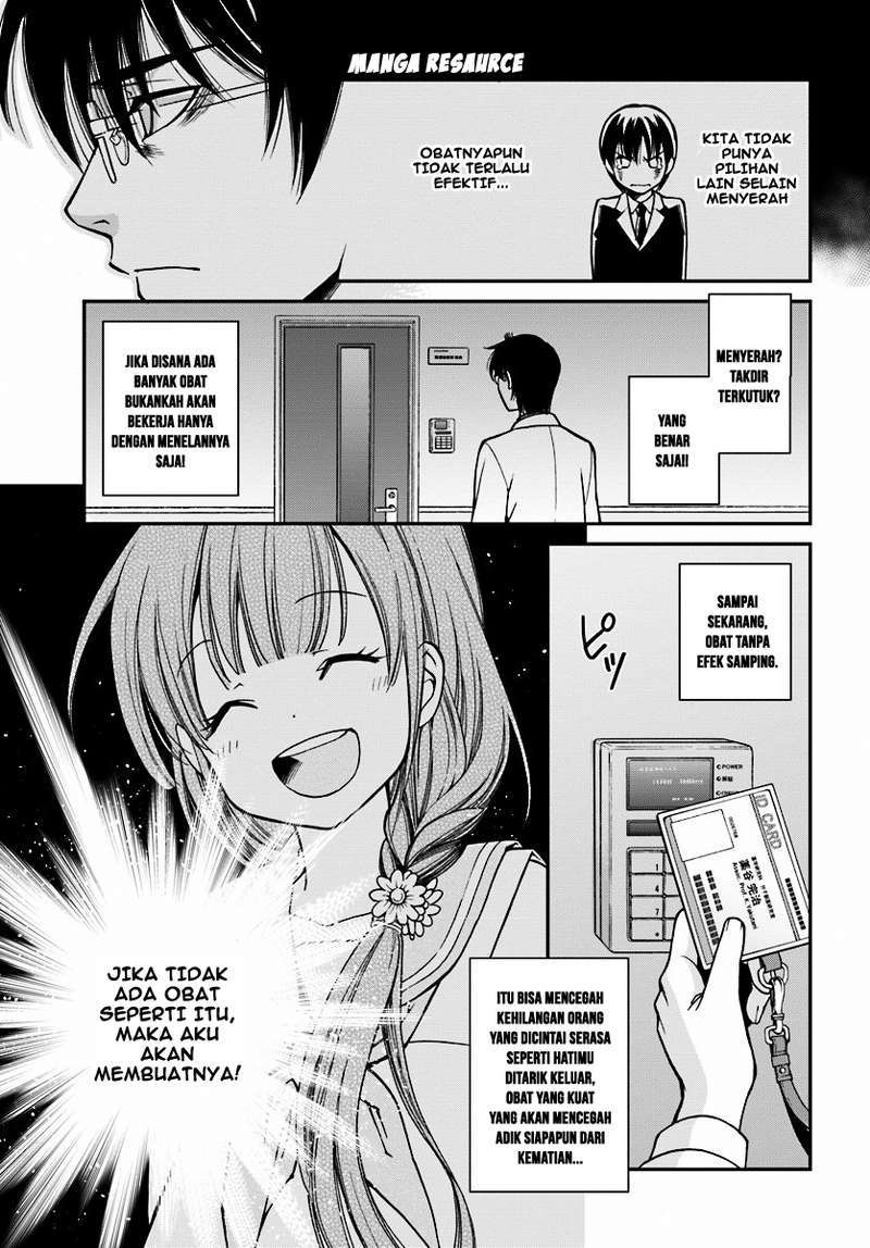 Isekai Yakkyoku