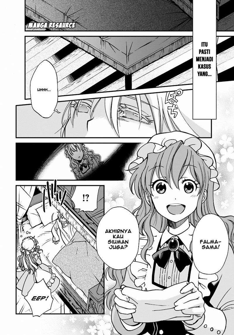 Isekai Yakkyoku