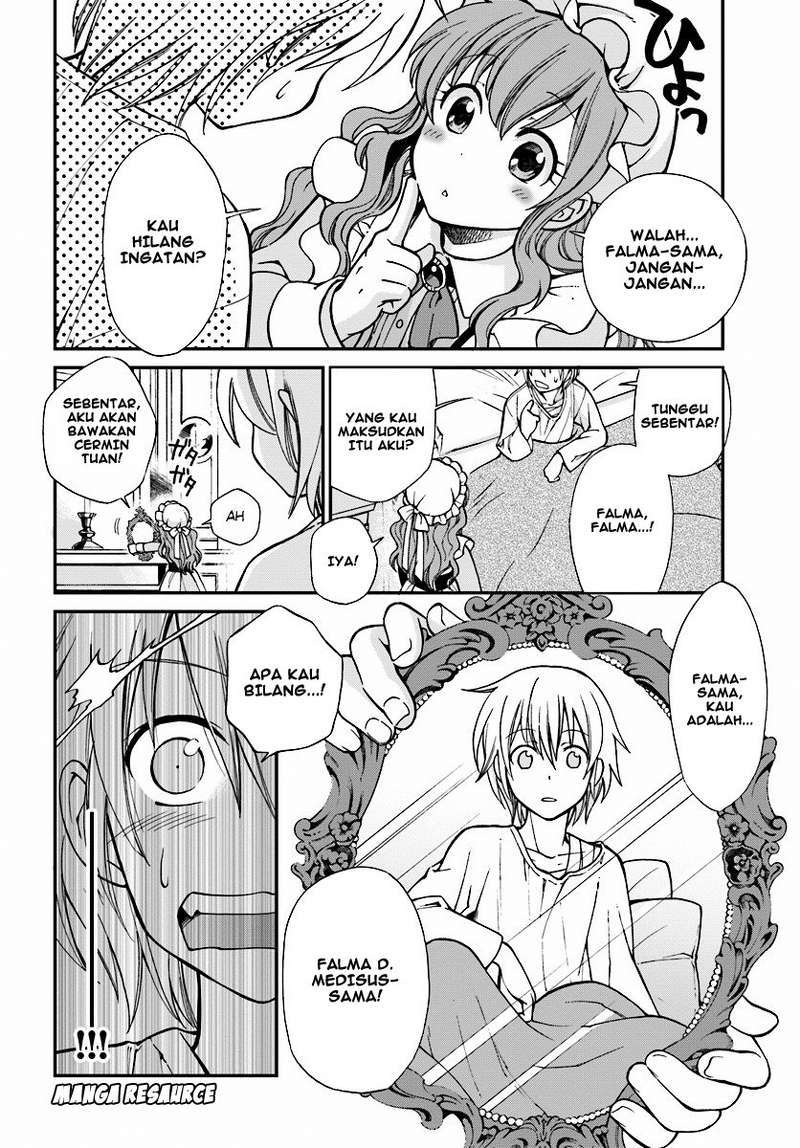 Isekai Yakkyoku