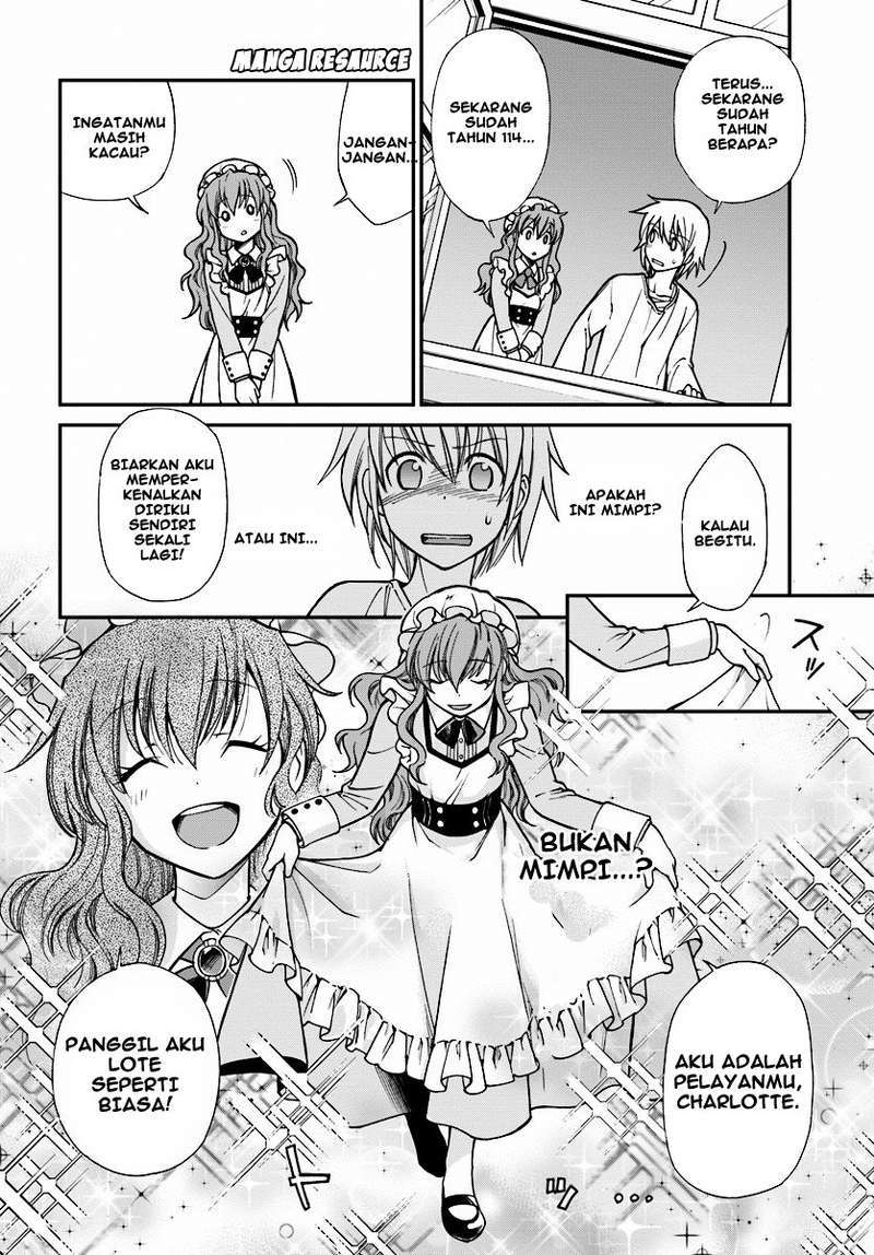 Isekai Yakkyoku
