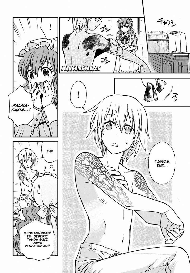 Isekai Yakkyoku