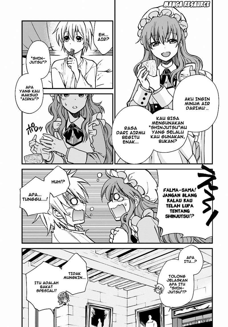 Isekai Yakkyoku