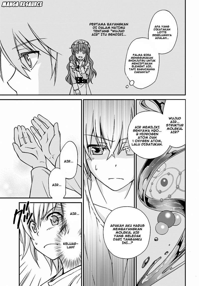 Isekai Yakkyoku