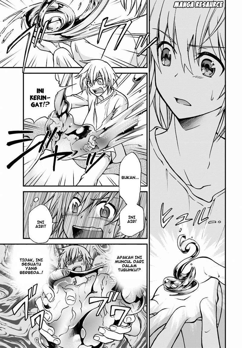 Isekai Yakkyoku