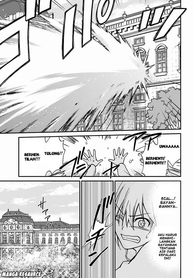 Isekai Yakkyoku