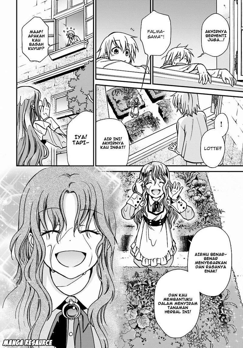 Isekai Yakkyoku