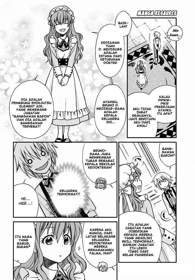 Isekai Yakkyoku
