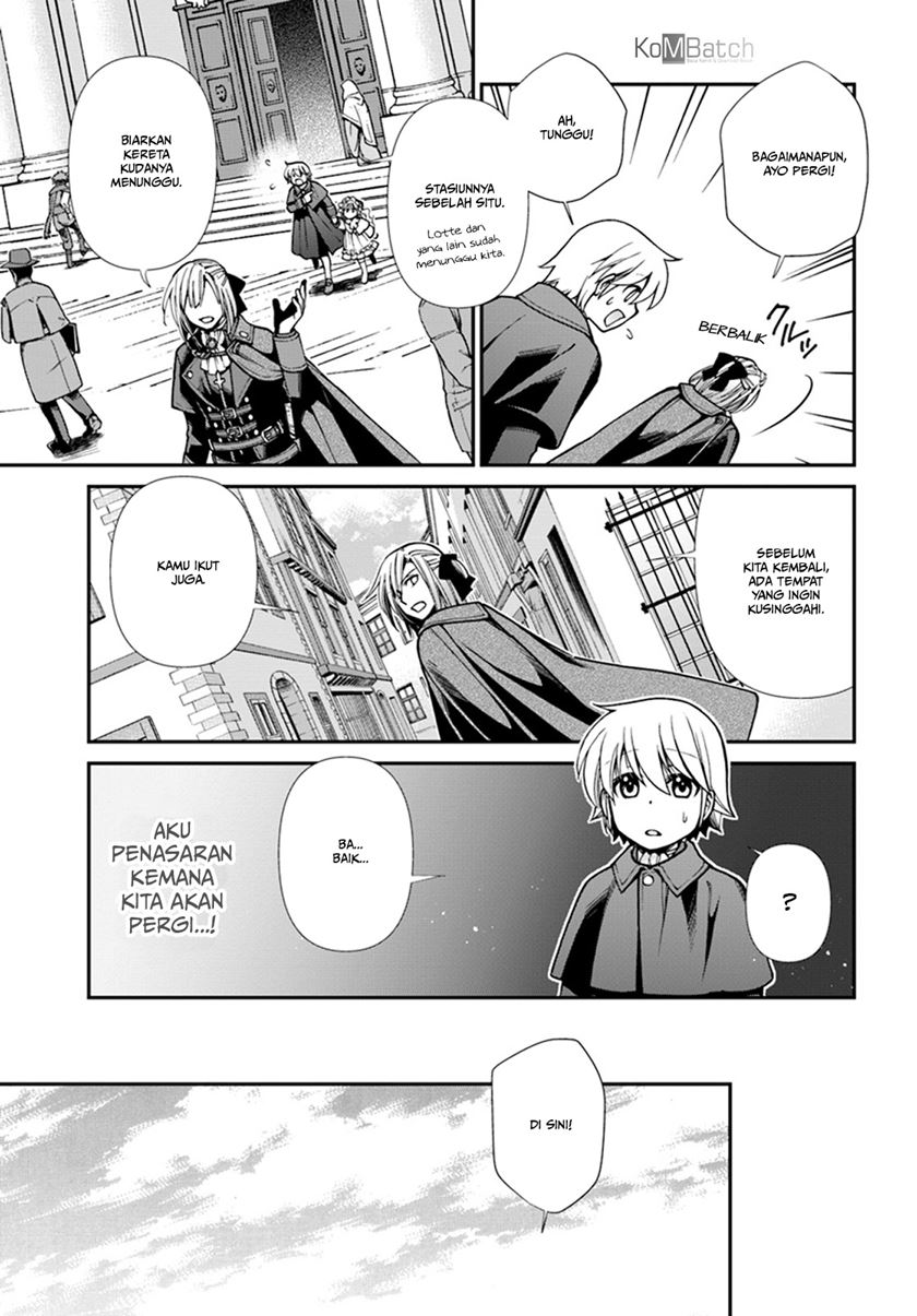 Isekai Yakkyoku