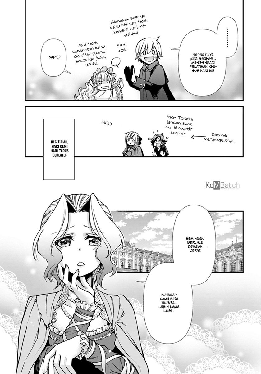 Isekai Yakkyoku