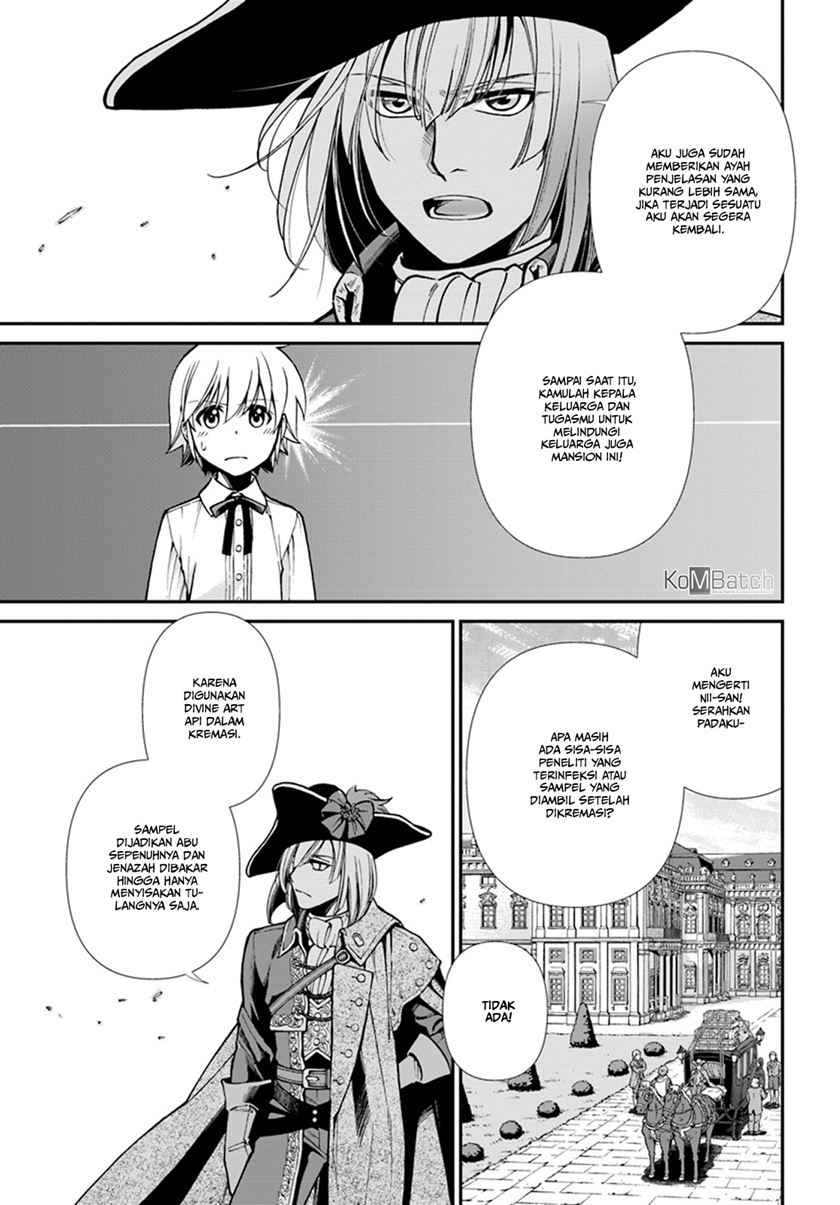 Isekai Yakkyoku