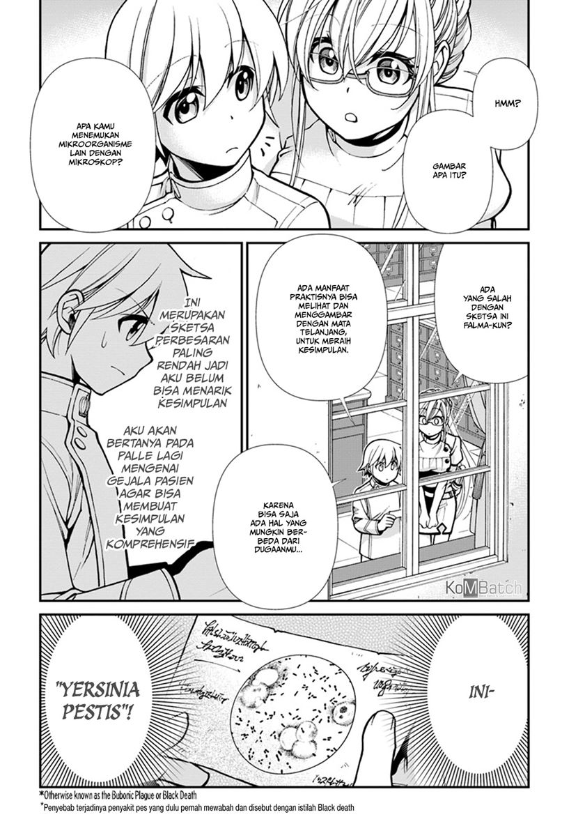 Isekai Yakkyoku