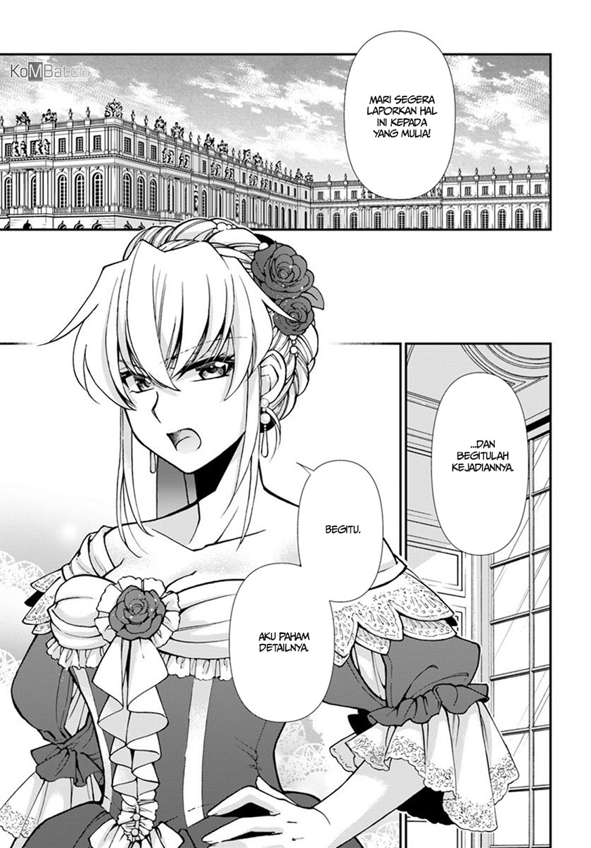 Isekai Yakkyoku