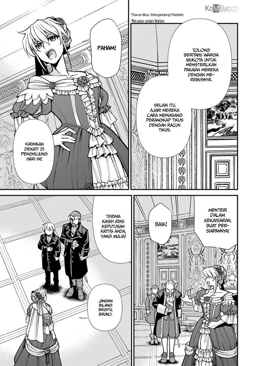 Isekai Yakkyoku