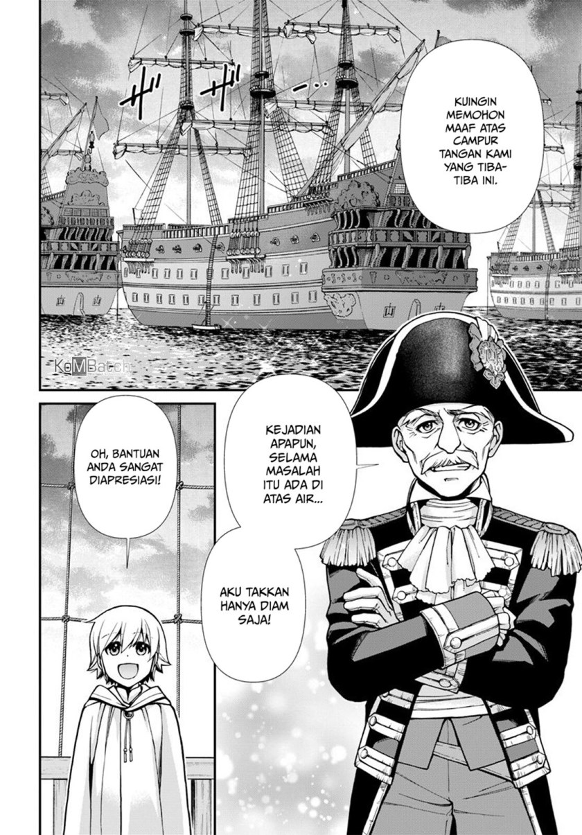 Isekai Yakkyoku