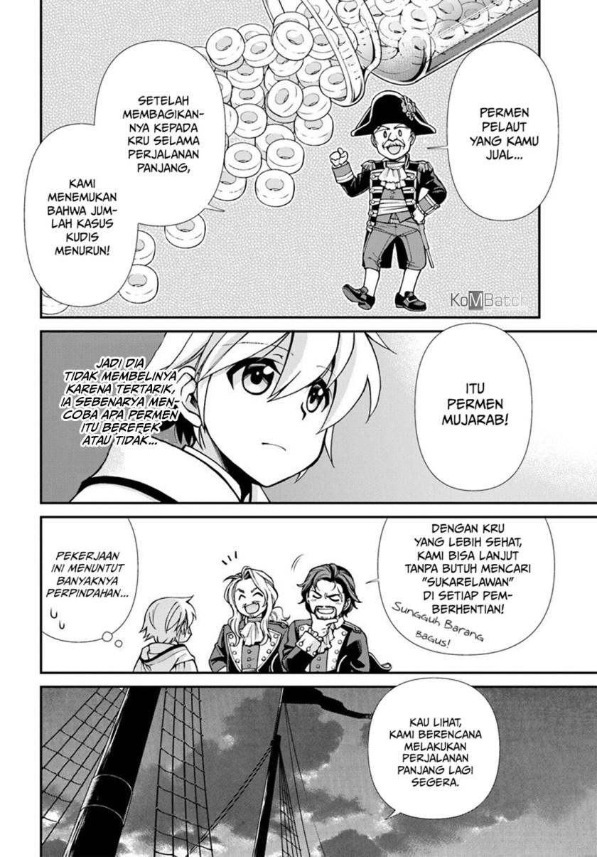 Isekai Yakkyoku