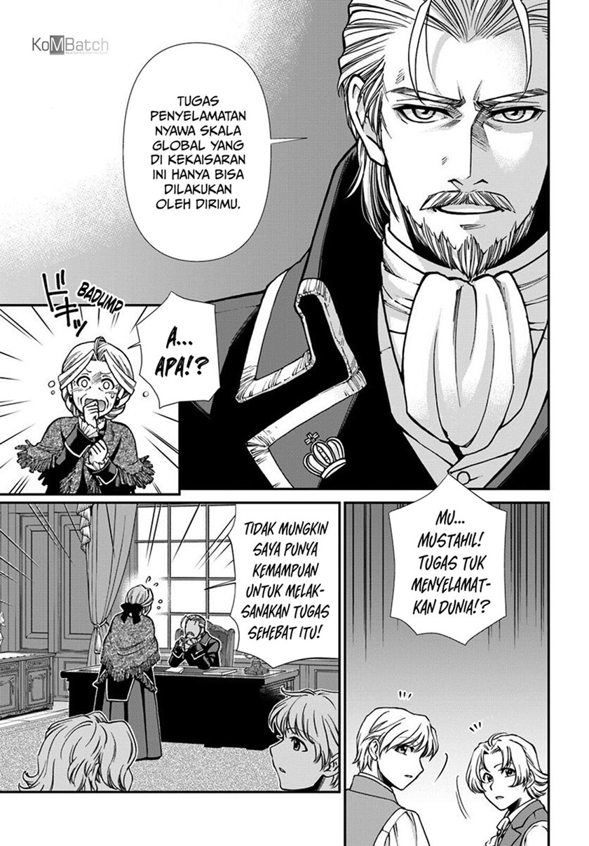 Isekai Yakkyoku