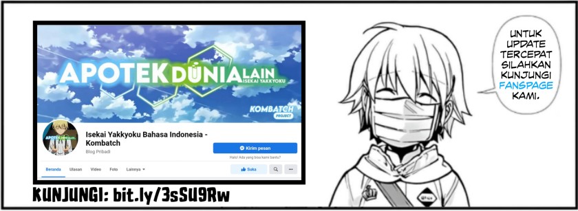 Isekai Yakkyoku