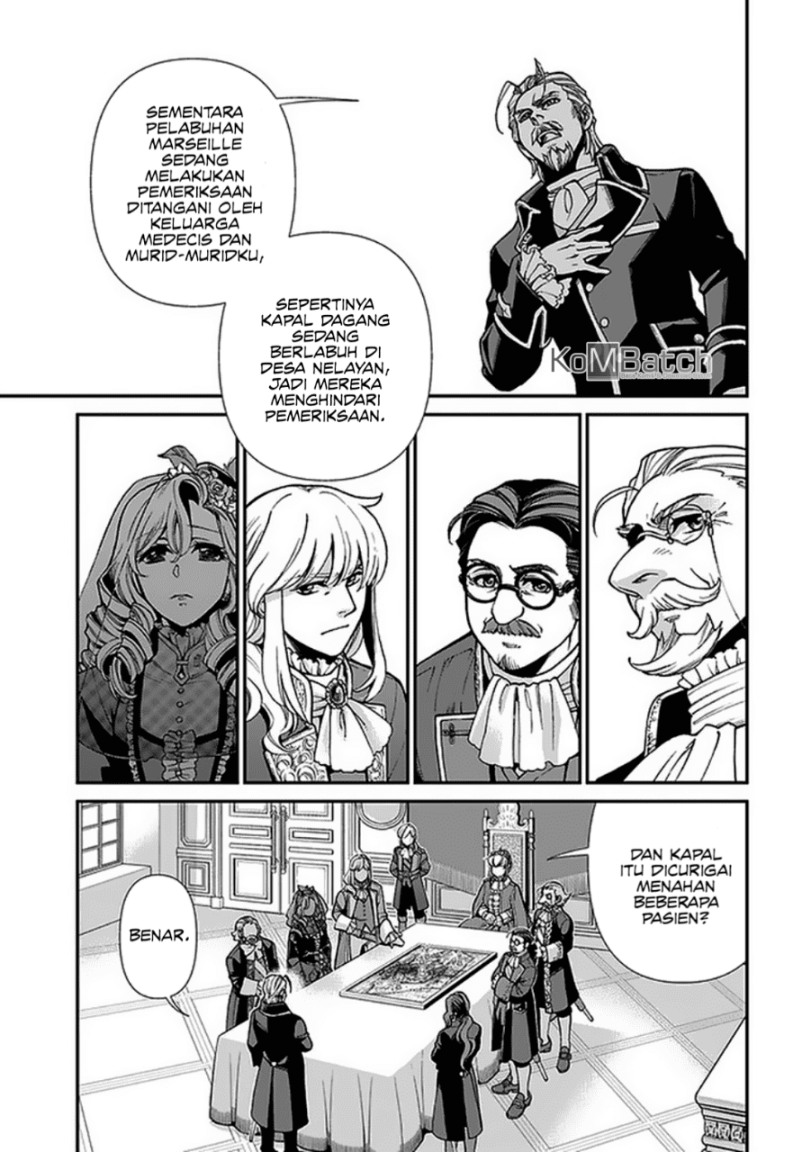 Isekai Yakkyoku
