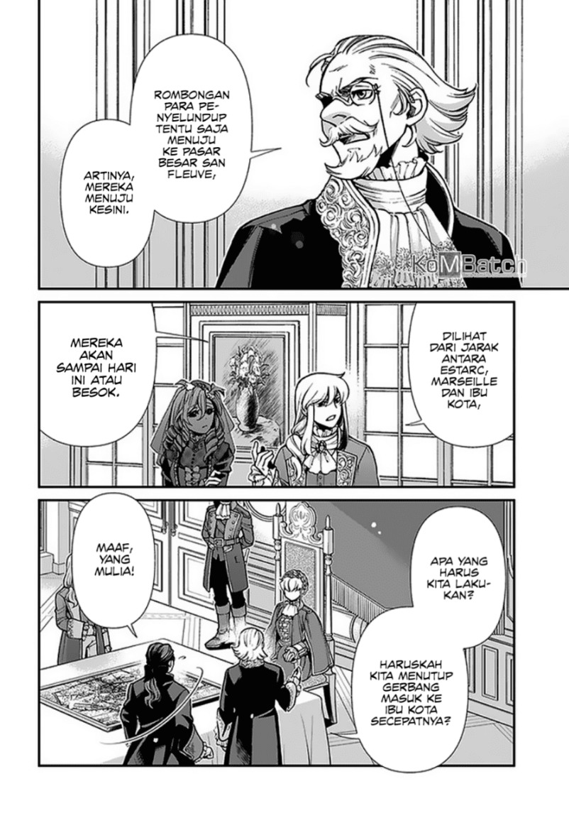 Isekai Yakkyoku