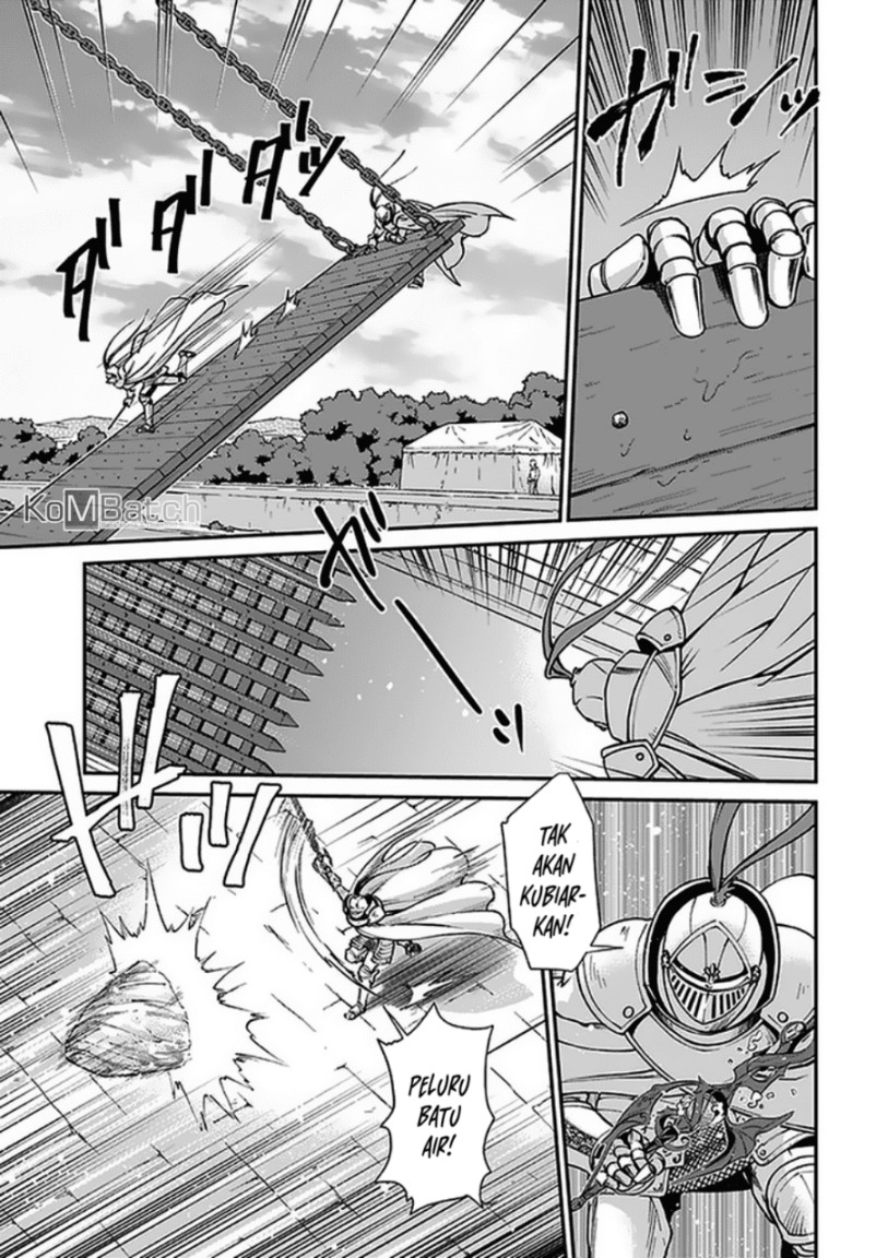 Isekai Yakkyoku