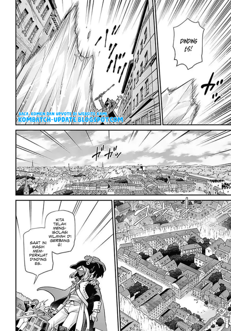 Isekai Yakkyoku
