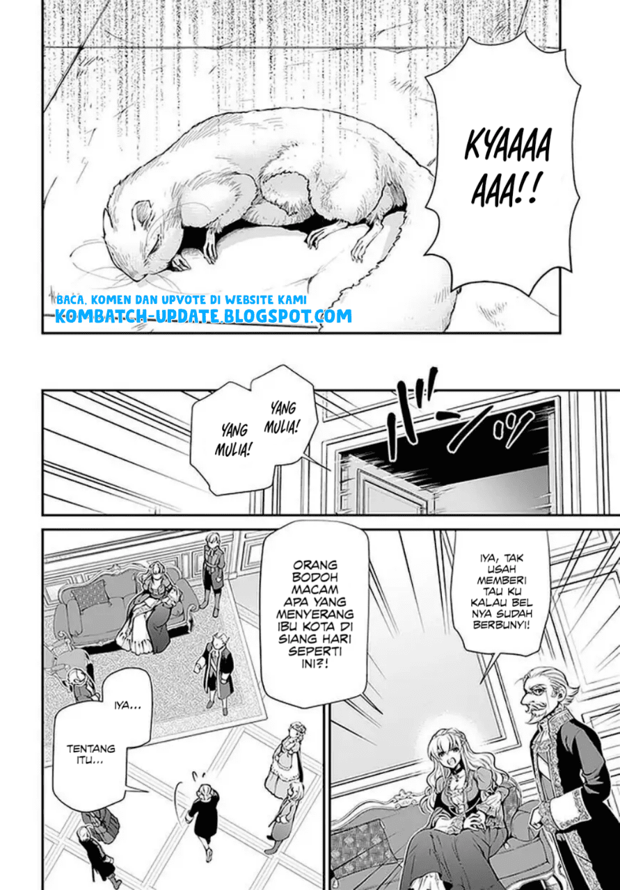 Isekai Yakkyoku