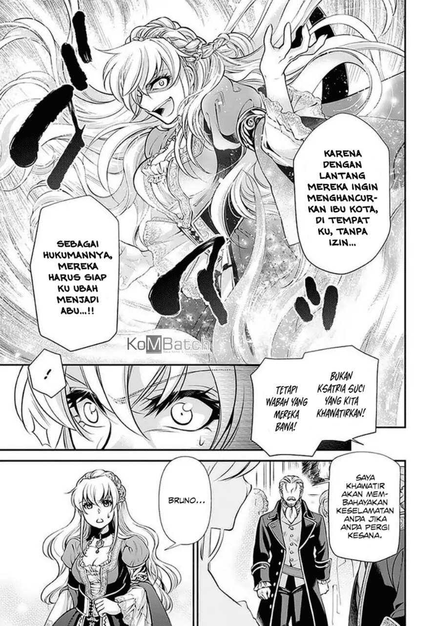 Isekai Yakkyoku