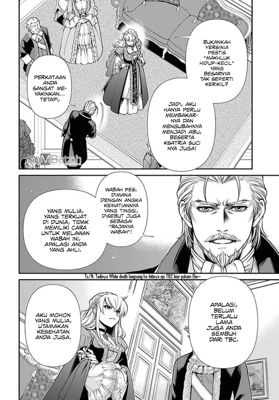 Isekai Yakkyoku
