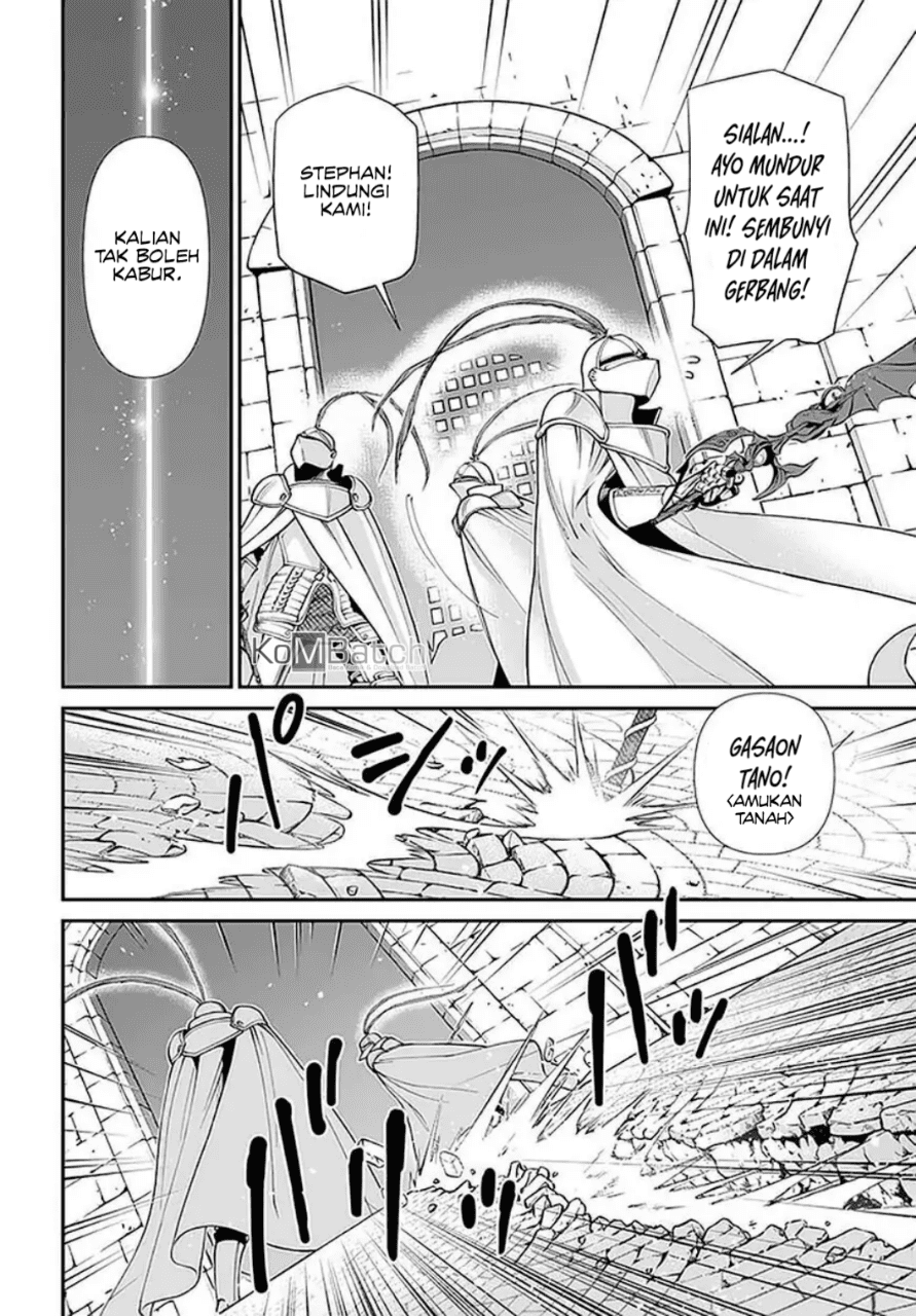 Isekai Yakkyoku