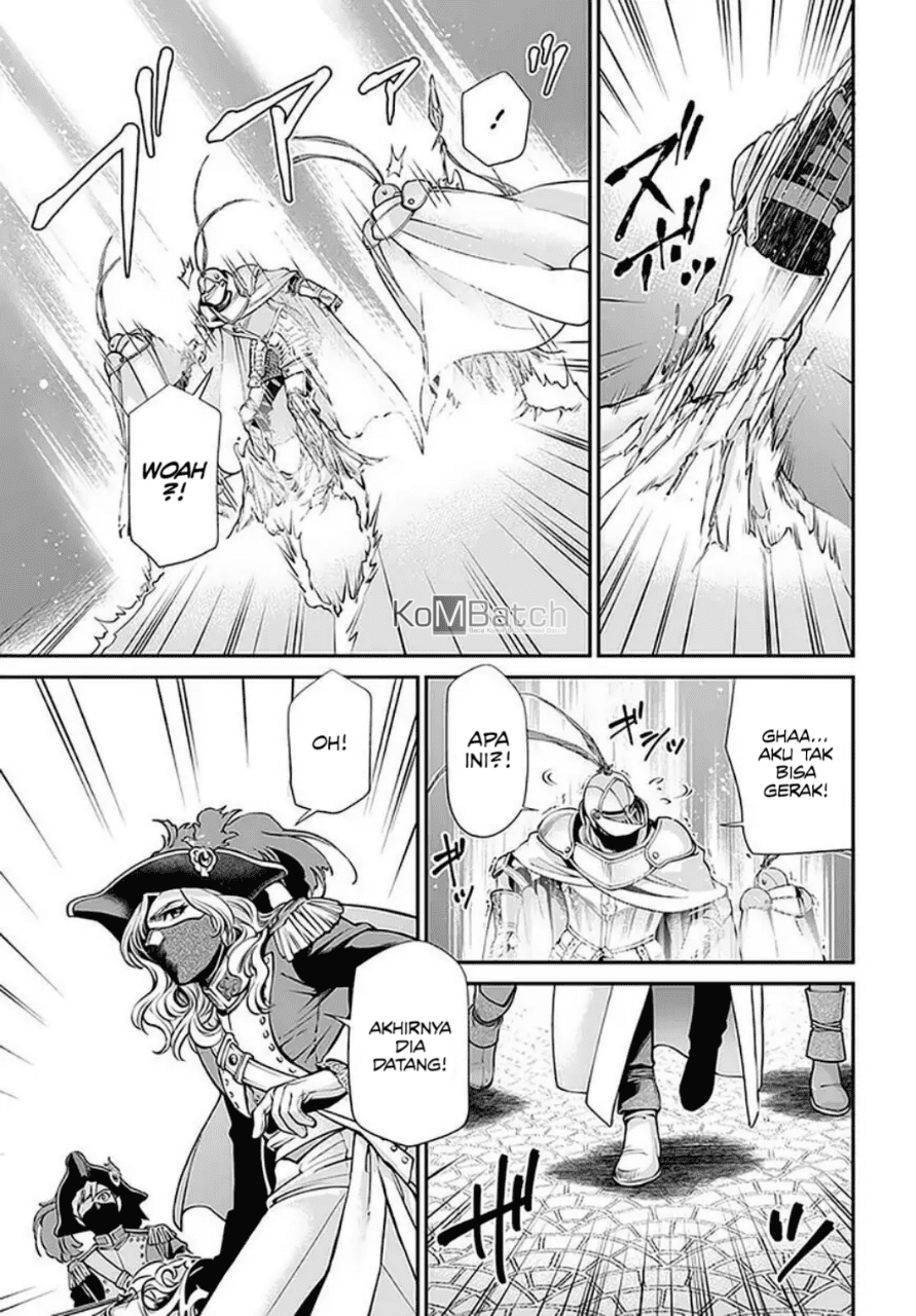 Isekai Yakkyoku