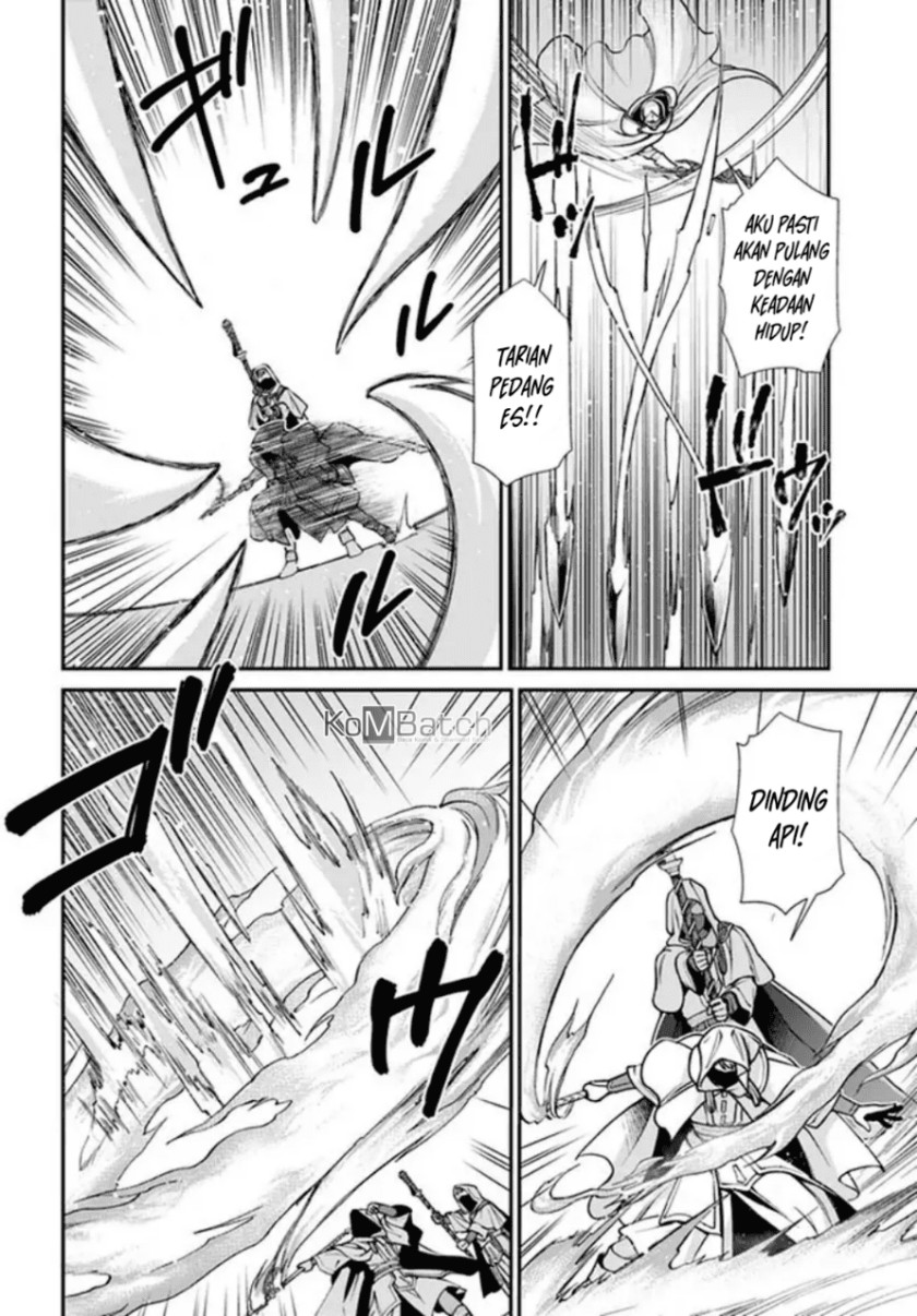 Isekai Yakkyoku