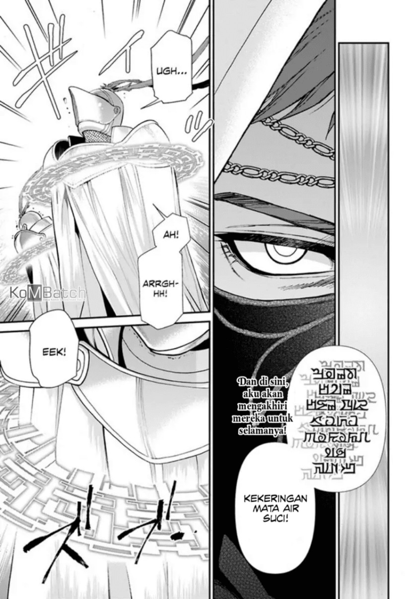 Isekai Yakkyoku