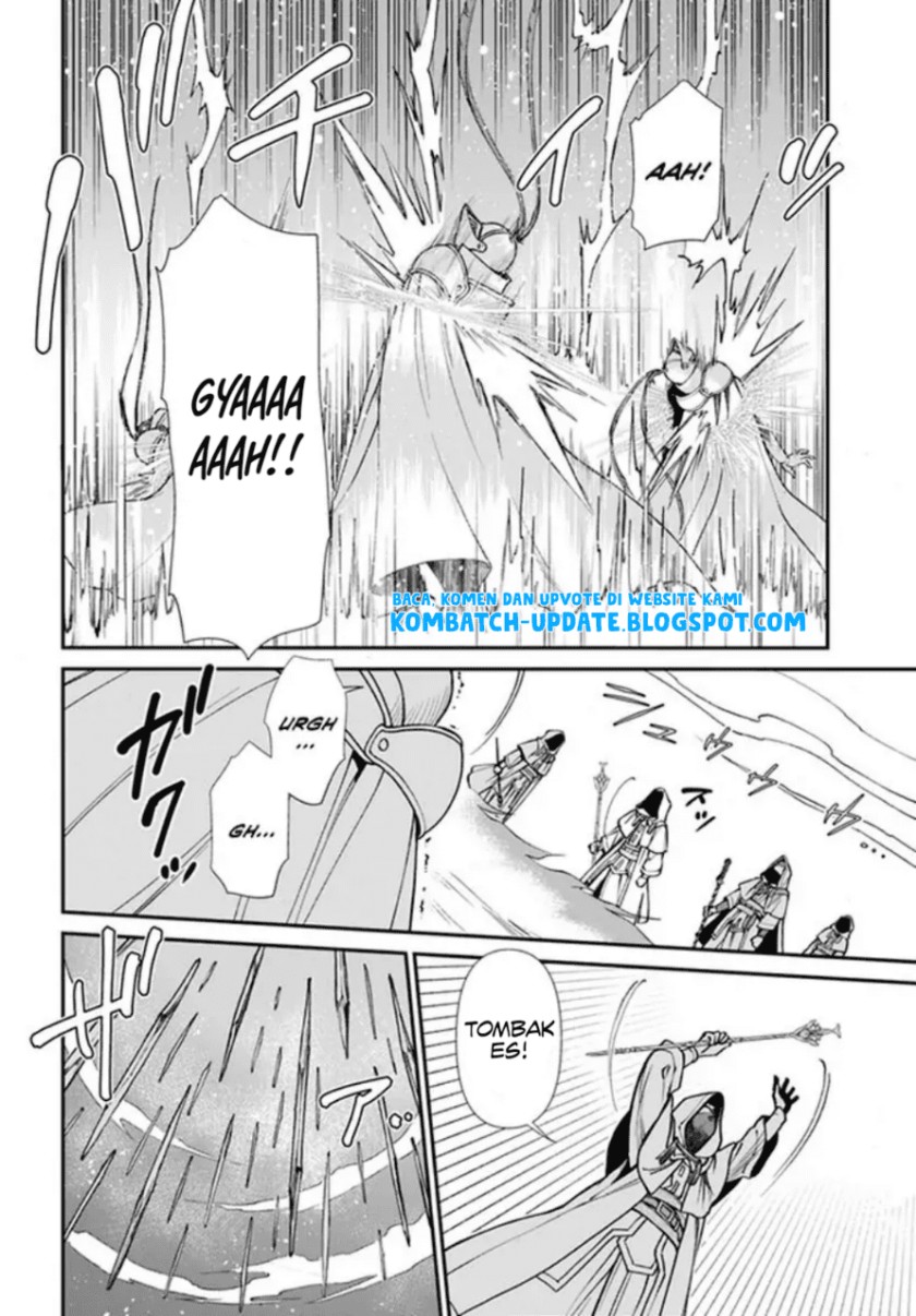 Isekai Yakkyoku