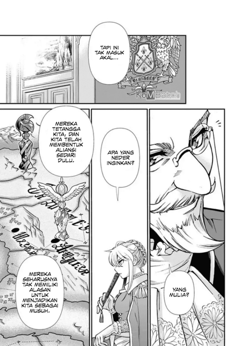 Isekai Yakkyoku