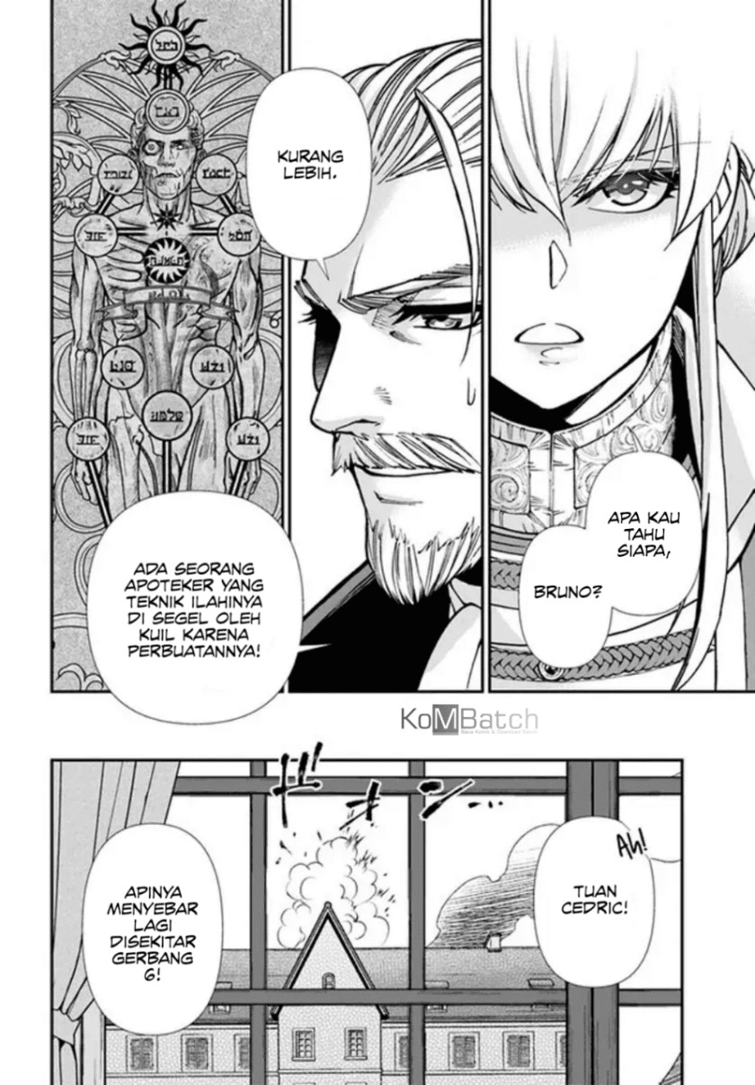 Isekai Yakkyoku