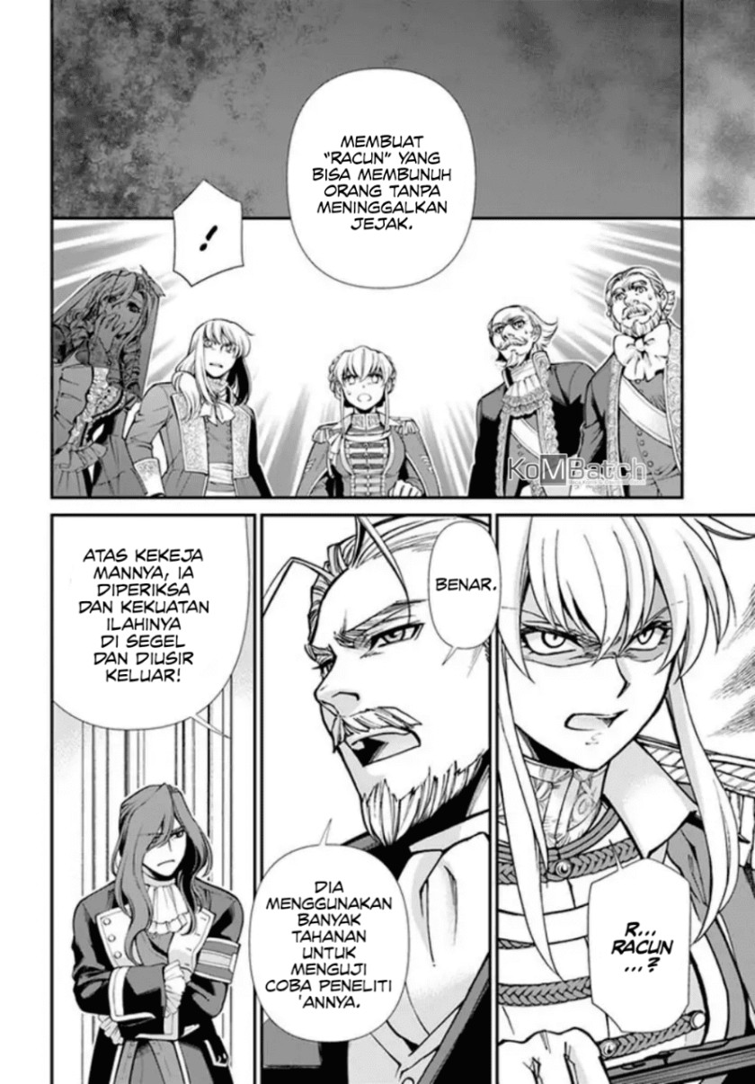 Isekai Yakkyoku