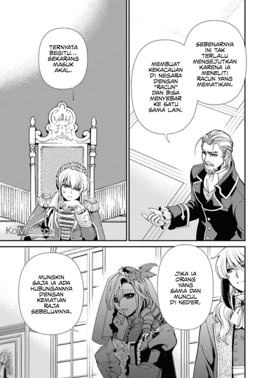 Isekai Yakkyoku
