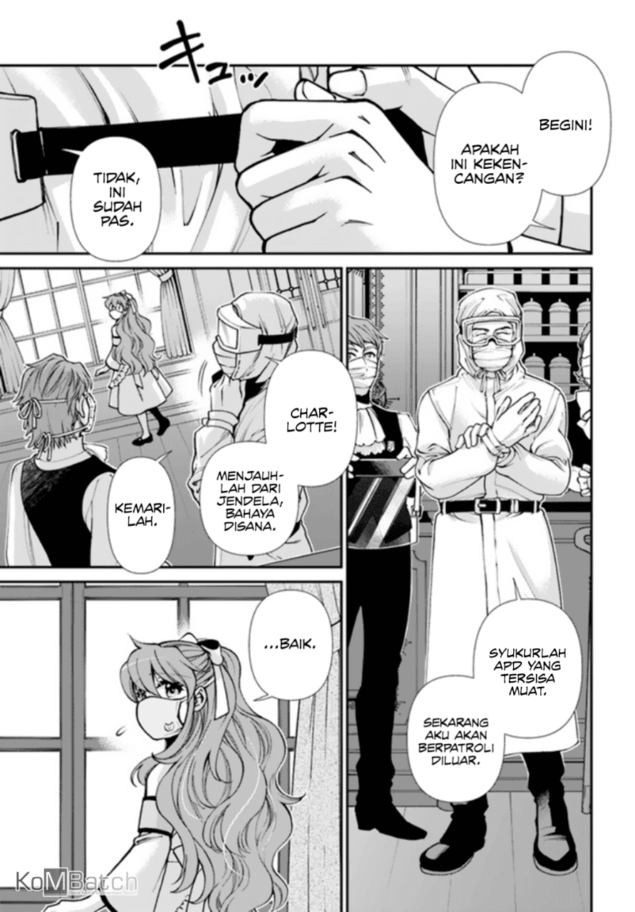 Isekai Yakkyoku
