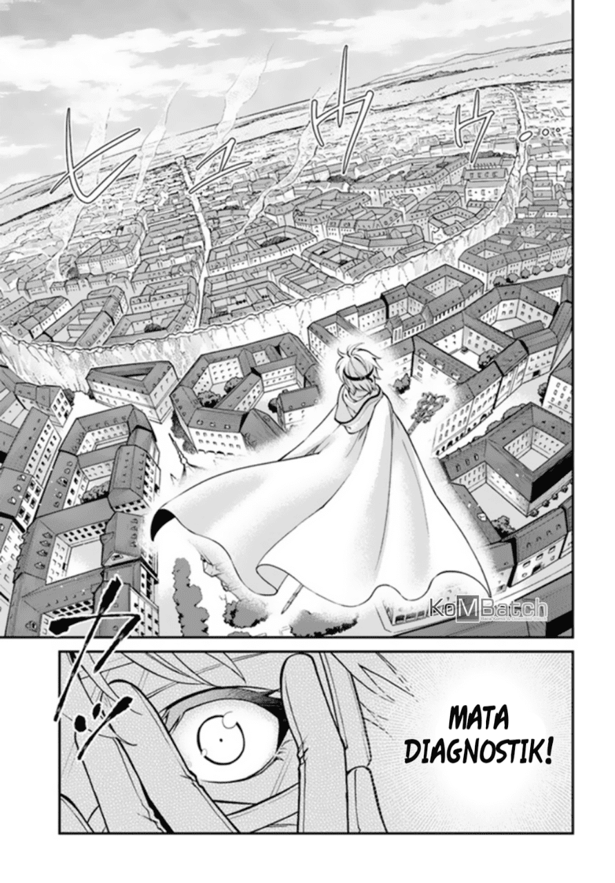 Isekai Yakkyoku
