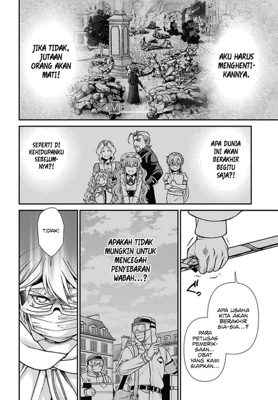 Isekai Yakkyoku